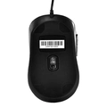 Mouse Usb Silent 2000 Dpi Clique Silencioso Cabo 1.8m - Vinik - Sm100