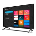 Smart Tv Aoc 40" Full Hd Roku Tv - 40s5045/78g