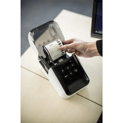 Impressora Brother De Etiquetas Térmica - Ql810wa