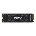 SSD 1TB M.2 NVMe Kingston Renegade - SFYRS/1000G