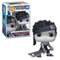 Boneco Funko Pop! Naruto - Zabuza