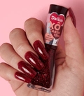 Esmalte Dailus Xô Carentena - Meu Esquema Preferido 8ml