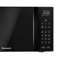 Forno Micro-ondas Panasonic St66 32l 110v Preto