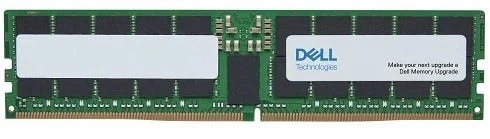 Memória Dell 32gb 1rx8 Ddr5 Rdimm 4800 - Ac239378