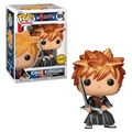 Boneco Funko Pop! Bleach - Ichigo Kurosaki (chance de Chase)