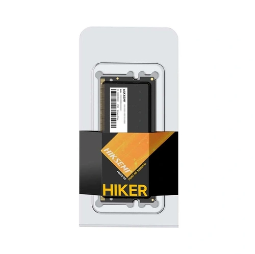Memoria Hiksemi 8gb Ddr3, 1600 Mhz, 1.35v Notebook - Hsc308s16z1