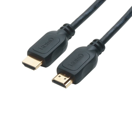 Cabo HDMI V2.0, Basic, 3M, PC-HDMI30, PlusCable
