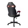 Cadeira Gamer Mx1 Giratoria Preto/Vermelho Mgch-8131/Rd