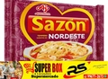Sazón Nordeste 60g