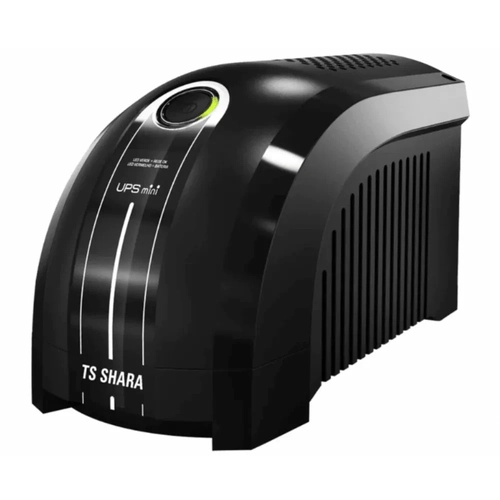 Nobreak Ts Shara 4003 Ups Mini 600va Entrada Bivolt e Saída 115v