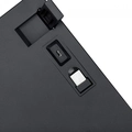 Teclado Mecânico Gamer Redragon Kumara Pro Wireless RGB Black - K552RGB-BRS-B (PT-RED)
