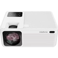 Projetor multimídia 5200 lúmens, Full HD, Bivolt, Branco, PFL5211, 4290057, Intelbras