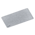 Mouse Pad Desk Mat Pcyes Exclusive Pro Gray 900x420mm Pcyes - Pmpexppg