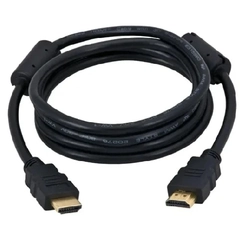Cabo Hdmi 1.8m 1.4 3d