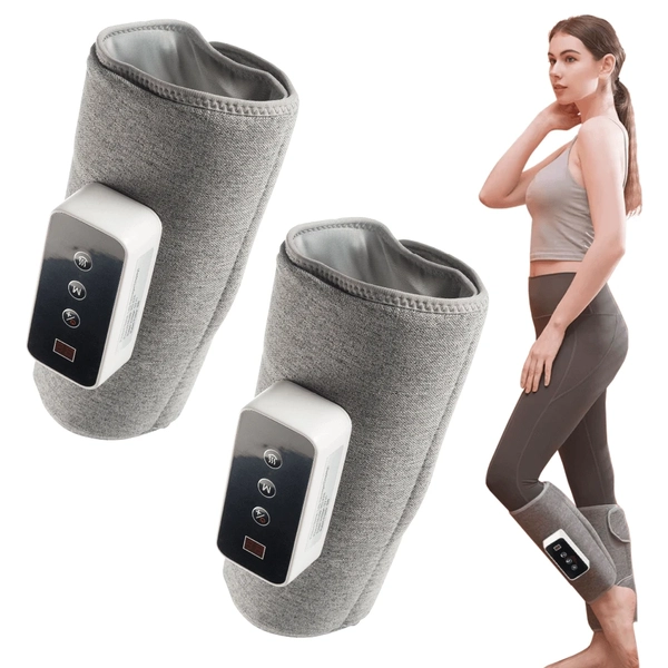 Massageador de Panturrilhas sem fio Relaxshop