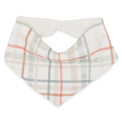 Babador Bandana Avulso Suedine e Atoalhado Masculino – Dino