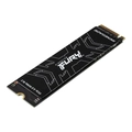 SSD 500GB Kingston Fury Renegade M.2 2280 PCIe NVMe  - SFYRS/500G