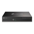 Gravador de Video Tp-Link Digital P/ Segurança 8 Canais Vigi - NVR1008H