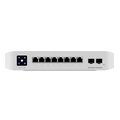 Switch Ubiquiti Unifi Pro 8p Poe +2sfp + - Usw-pro-8-poe i