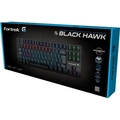 Teclado Gamer Mecânico Fortrek - Black Hawk Compact