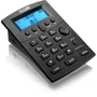 Telefone Headset Com ID HST-8000 Preto
