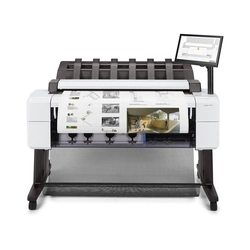 Multifuncional Plotter Hp Dsj T2600dr Ps 36 3ek15a#b1k