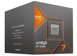Processador Amd Ryzen 7 8700g Am5 - 100100001236boxi