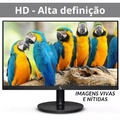 Monitor 3green 19,5p 75hz 2ms Hdmi Vga Vesa - M195whd
