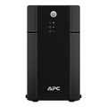 Nobreak Apc Back-ups 2200va Mono 220v - Bx2200i-br