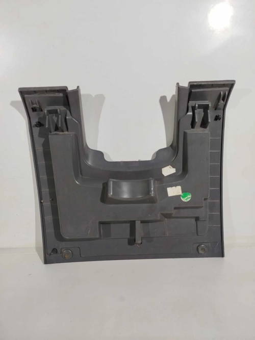 ACABAMENTO INFE PAINEL COLUNA DIREÇÃO MERIVA JOY 1.4 2010 (id:9602)