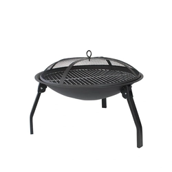 Fogueira Portátil Fuego (Nautika)