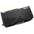 Placa de Video Asus Dual AMD Radeon RX 5500 XT EVO, 4GB, GDDR6 - DUAL-RX5500XT-O4G-EVO