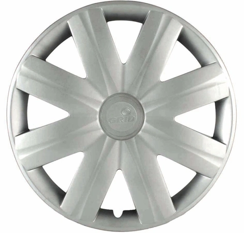 Calota Grid Aro 14a 065ar-pta Modelo Renault Clio / Logan 2007/ 08 Aro De Pressao