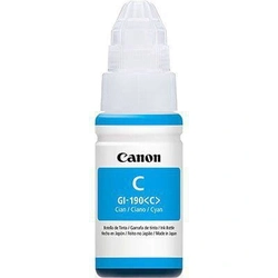 Refil Tinta Canon GI-190 C CIANO