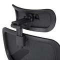 Cadeira DT3 Ergonomie FT 5D Black 14435-7