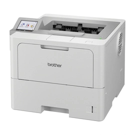 Impressora Brother Laser A4 Mono Usb/eth/wi-fi Hll6412dw