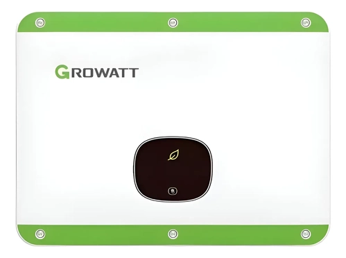 Inversor Growatt Mid25ktl3-xl2 25kw Trifásico 4mppt