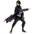 Action Figure Sasuke Anime Boruto Next Generation - 28886