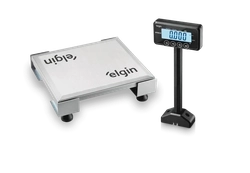 Balança Eletrônica Elgin Dp30ck 30kg x 100g - 46badp30ckm1