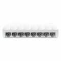 Switch de Mesa C/ 8 Portas Fast 10/100mbps Ls1008 Smb