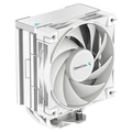 Air Cooler Deepcool Ak400Wh 120mm Intel AMD Branco - R-AK400-WHNNMN-G-1