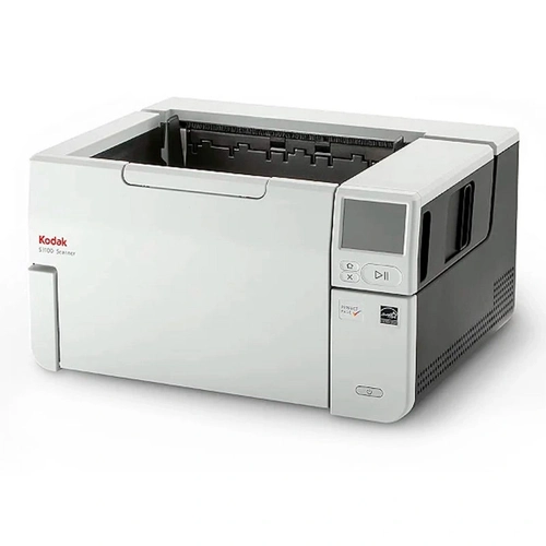 Scanner Kodak S3100 A3 Duplex 100ppm Colorido - 8001802i