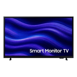 Smart Tv Samsung Profissional Full Hd 43'' - Ls43f6000fgxzd