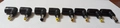 Fonte de Notebook Universal - 12v a 20v  - 3.25A a 4A com 8 opções de pinos - FT130