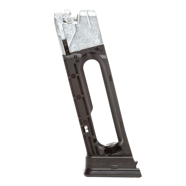 Magazine para Airsoft Wingun W129 CO2 6MM (Rossi)