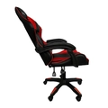 Cadeira Gamer Brx Impact Red