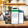 SISTEMA PDVx Plano Advanced