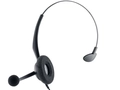 Headset Para Telemarketing Headset 4012145 Monoauricular Chs 55