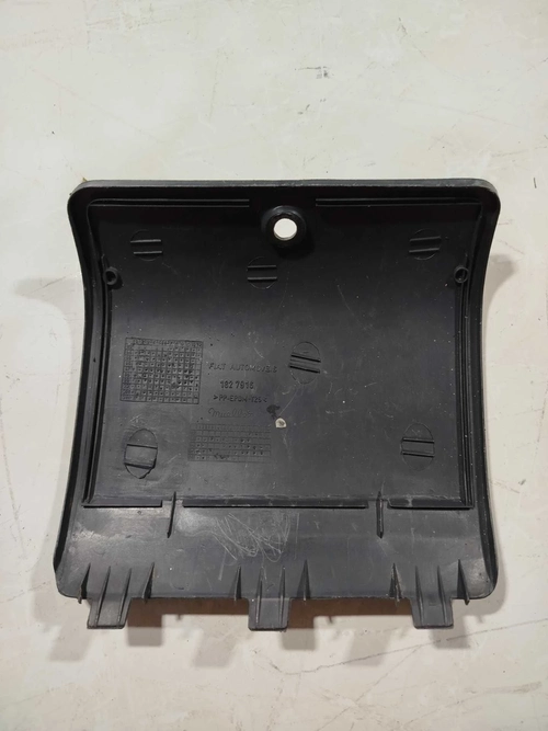 Tampa caixa fusível interna Fiat uno fire 2004 (ID:1336)