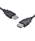 Cabo Extensor Usb Macho X Fêmea Vinik 1.8M AM/AF UAMAF-18 - 23562